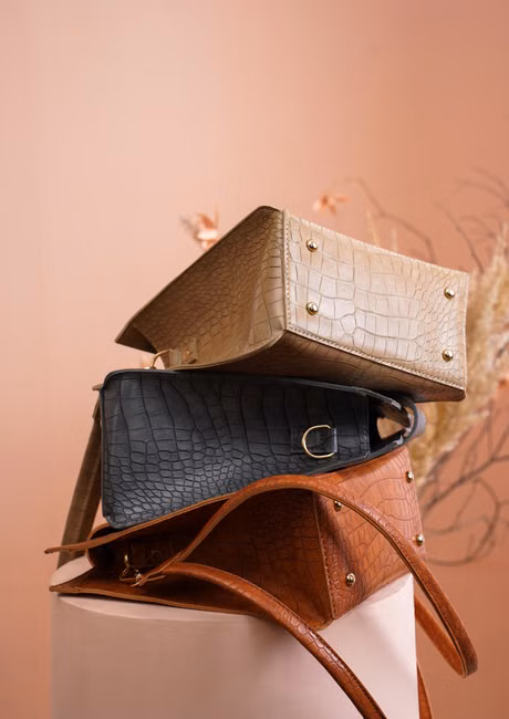 Bolsa Tote Grande